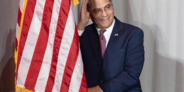 Californians back Becerra and reject AI data centers by big margins, poll finds
