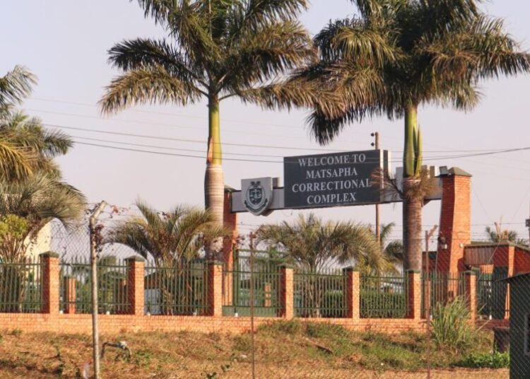 Eswatini receives 11 people deported from the U.S. as part of migration crackdown