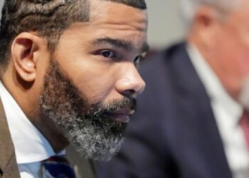 Former mayor of Mississippi’s capital city pleads guilty in bribery scheme