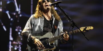Ubícate, Oasis: Maná’s Fher Olvera slams Liam Gallagher over Mexico-England forecast