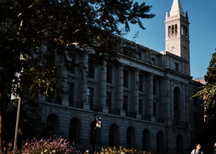 UC regents set firm, faster 2027 deadline on whether to bring back SAT admissions requirement