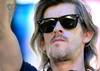 Kavinsky, French electronic artist and ‘Drive’ composer, dead at 50