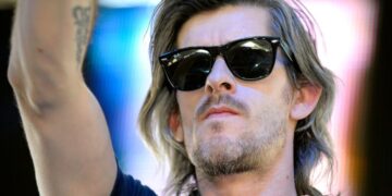 Kavinsky, French electronic artist and ‘Drive’ composer, dead at 50