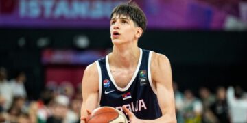UCLA basketball lands highly touted Serbian small forward Nikola Kusturica