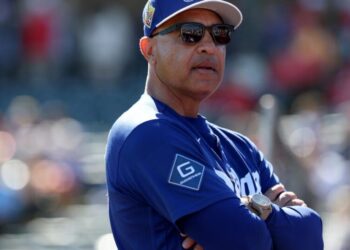 Walter Alston, Dave Roberts and everyone in between: The 10 managers in L.A. Dodgers history
