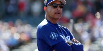 Walter Alston, Dave Roberts and everyone in between: The 10 managers in L.A. Dodgers history