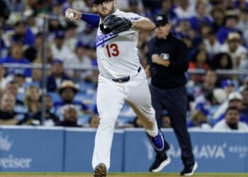 How Dodgers’ Max Muncy, vying for his third All-Star selection, continues to evolve