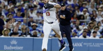 How Dodgers’ Max Muncy, vying for his third All-Star selection, continues to evolve