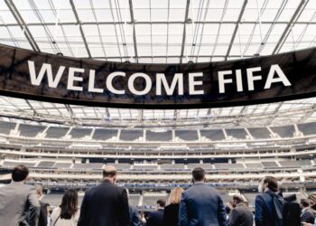 California soccer fans sue StubHub after it fails to deliver expensive World Cup tickets