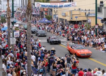 Don’t Newport Beach my Huntington Beach, police tell online ‘takeover’ promoters