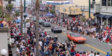 Don’t Newport Beach my Huntington Beach, police tell online ‘takeover’ promoters
