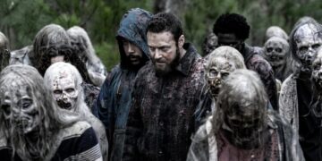 Netflix expands ‘The Walking Dead’ deal, but loses exclusive hold on zombie franchise
