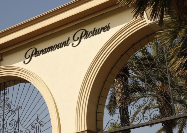 Paramount agrees to months-long delay of Warner Bros. merger