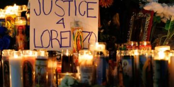 Two Lorenzos from Mexico. One fulfilled his American dream. ICE killed the other