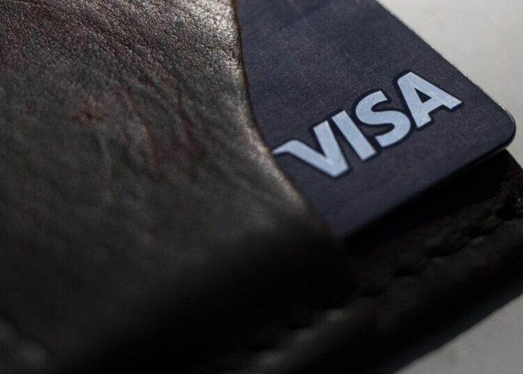 Visa and other California companies announce almost another 3,000 layoffs