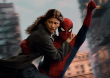 How the ‘Spider-Man: Brand New Day’ post-credits scene sets up what’s to come in ‘Doomsday’ and beyond