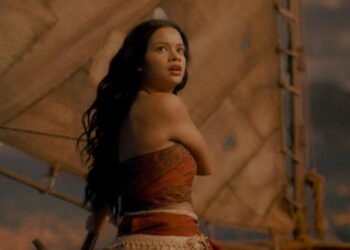 The titanically misguided live-action remake of ‘Moana’ is missing the heart in its ocean