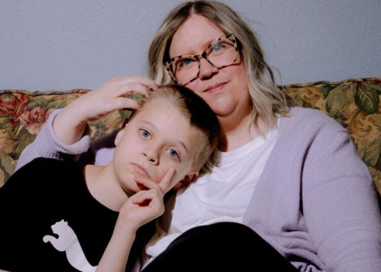 Trump’s actions signal a move toward institutionalizing people with disabilities, advocates warn