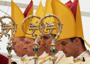 Defying Pope Leo XIV, traditionalists go ahead with bishop consecrations in Switzerland