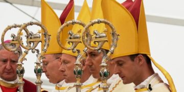Defying Pope Leo XIV, traditionalists go ahead with bishop consecrations in Switzerland
