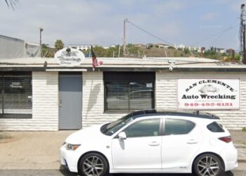 A SoCal tow company accused of illegally selling service members’ vehicles reaches settlement with feds