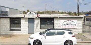 A SoCal tow company accused of illegally selling service members’ vehicles reaches settlement with feds