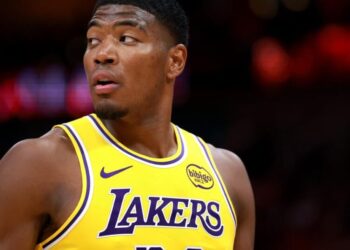 Lakers lose Rui Hachimura, who signs two-year deal with the Clippers