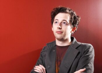 Josh Grisetti, Broadway actor also known for ‘The Marvelous Mrs. Maisel,’ dies at 44