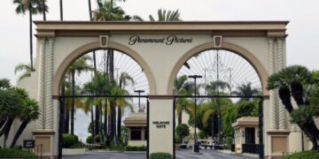 WGA sues Paramount, claiming Warner Bros. acquisition would take away jobs
