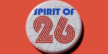 Even in ugly times, the bicentennial united us. America 250 still can