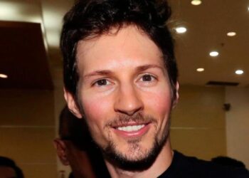 Russia accuses Telegram CEO Pavel Durov of aiding terrorism in its latest digital crackdown