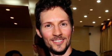 Russia accuses Telegram CEO Pavel Durov of aiding terrorism in its latest digital crackdown