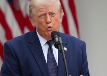 Trump grabs credit for Walmart price cuts while inflation keeps biting