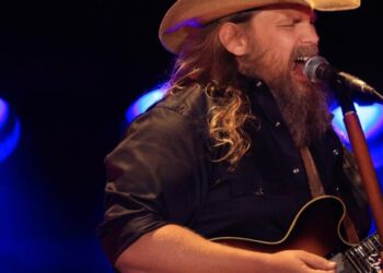 Inside the all-star America250 concert at the L.A. Coliseum