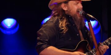 Inside the all-star America250 concert at the L.A. Coliseum