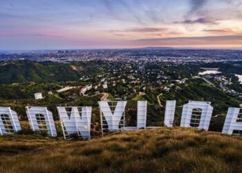 Hollywood’s open secret: It’s battling AI — but already recruiting to use it