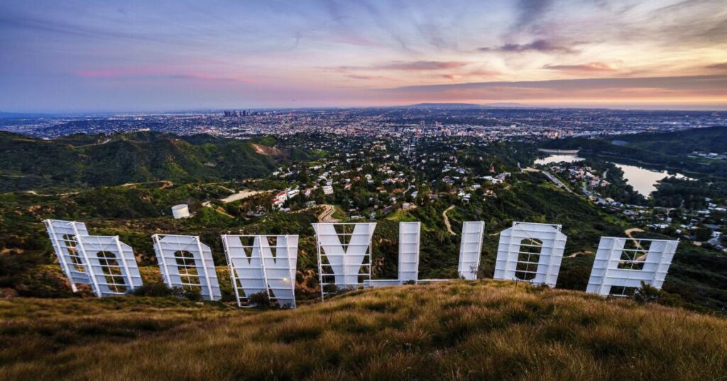 Hollywood’s open secret: It’s battling AI — but already recruiting to use it