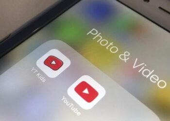 If you watch YouTube, it may owe you $100