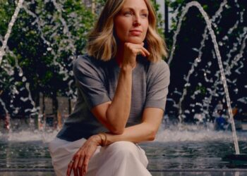 Jessica Knoll’s new sexy thriller proves why she is the queen of dark beach reads