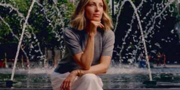 Jessica Knoll’s new sexy thriller proves why she is the queen of dark beach reads