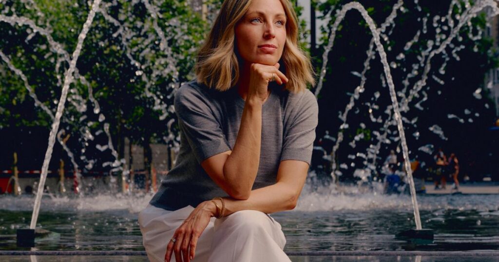 Jessica Knoll’s new sexy thriller proves why she is the queen of dark beach reads