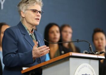 Minnesota prosecutors obtain long-withheld evidence in investigation into protest shooting deaths