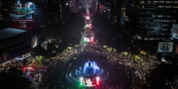 ‘¿Y si sí?’ A new rally cry is inspiring Mexico during its World Cup run — and beyond