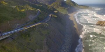 California returns stretch of coast to Indigenous tribes. ‘This is beyond huge’