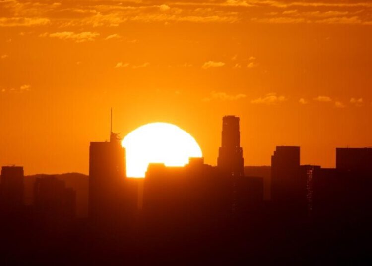 Air conditioning alone won’t save us from killer heat