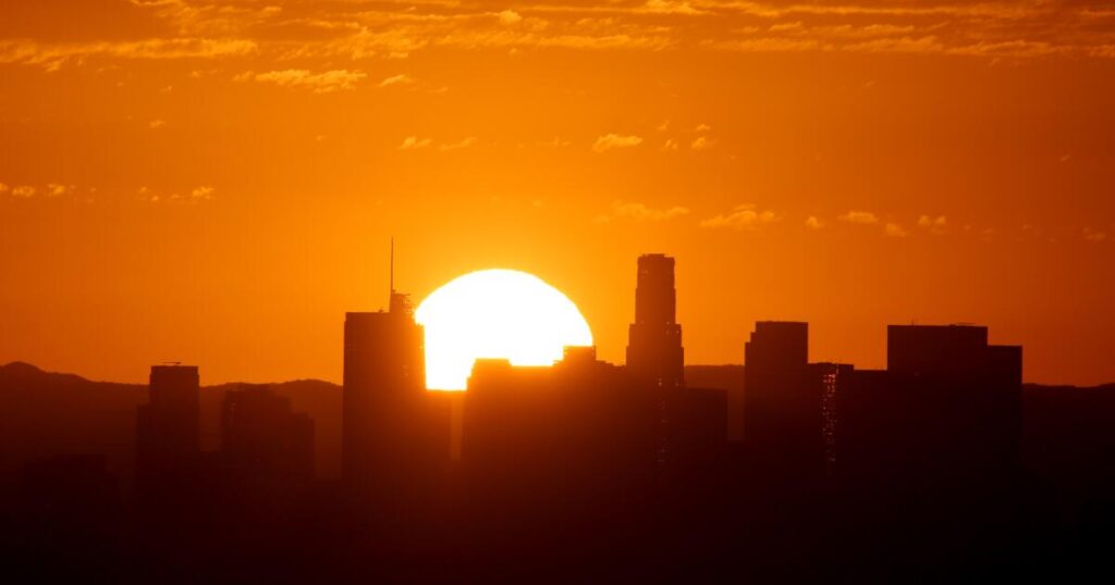 Air conditioning alone won’t save us from killer heat