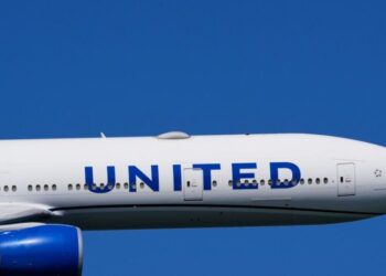 ‘So demeaning.’ United employee threatens to call ICE on California passenger in viral video