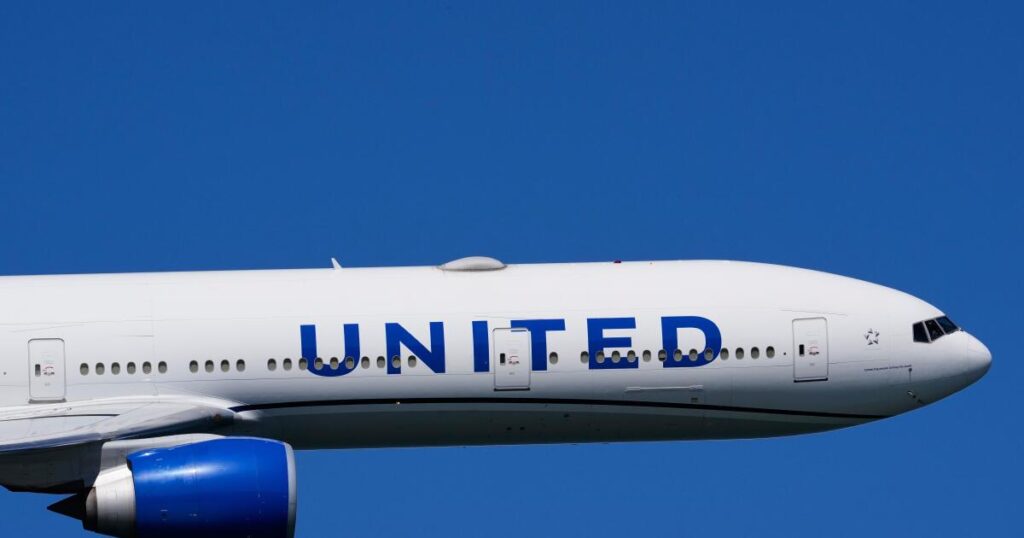 ‘So demeaning.’ United employee threatens to call ICE on California passenger in viral video