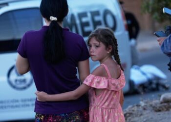 U.S. designates 2 new Mexican cartels as foreign terrorist organizations