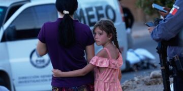 U.S. designates 2 new Mexican cartels as foreign terrorist organizations
